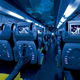 Illustration for article titled Japans Space Buses Are Out of This World